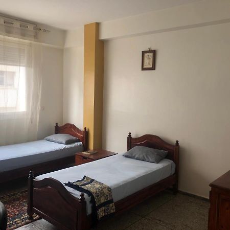 Familly Apartement Agdal Rabat Centre Zewnętrze zdjęcie