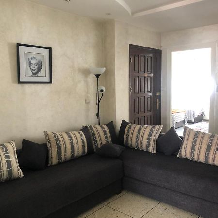Familly Apartement Agdal Rabat Centre Zewnętrze zdjęcie