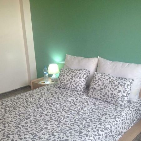 Familly Apartement Agdal Rabat Centre Zewnętrze zdjęcie