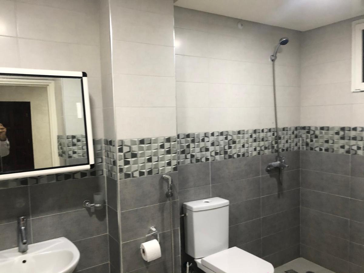Familly Apartement Agdal Rabat Centre Zewnętrze zdjęcie