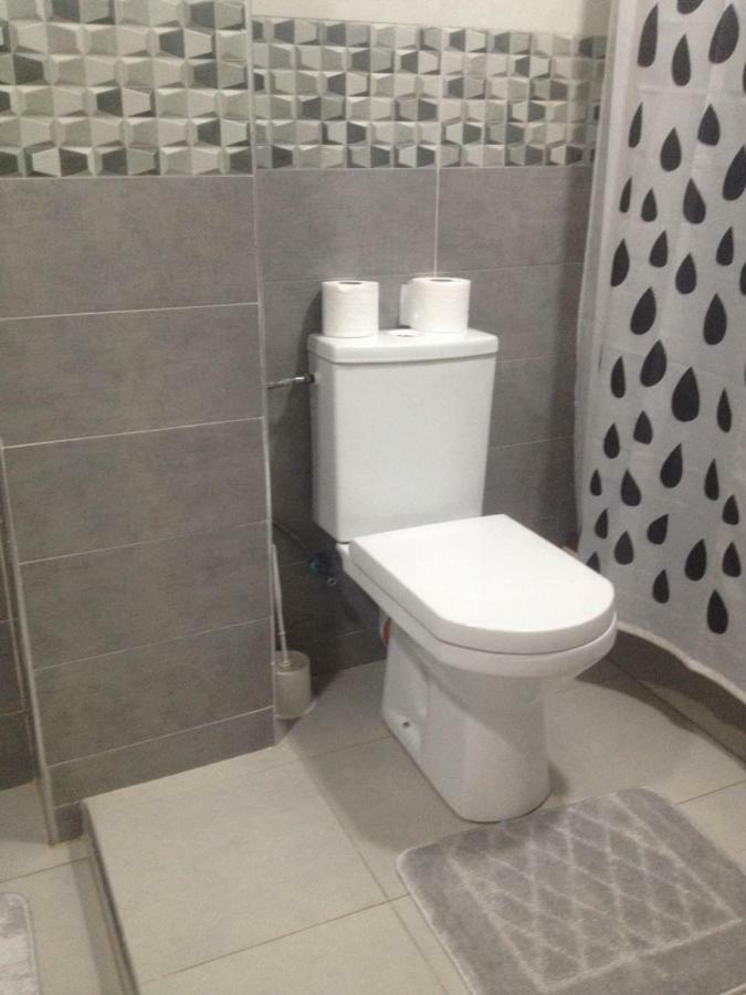 Familly Apartement Agdal Rabat Centre Zewnętrze zdjęcie