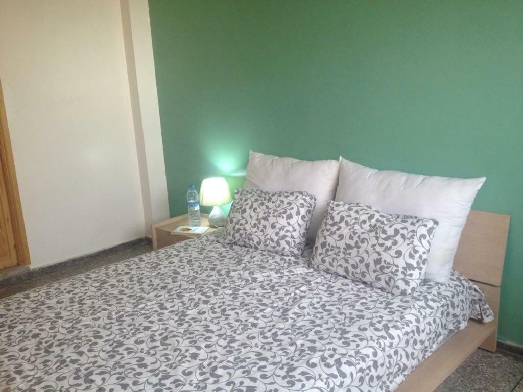 Familly Apartement Agdal Rabat Centre Zewnętrze zdjęcie
