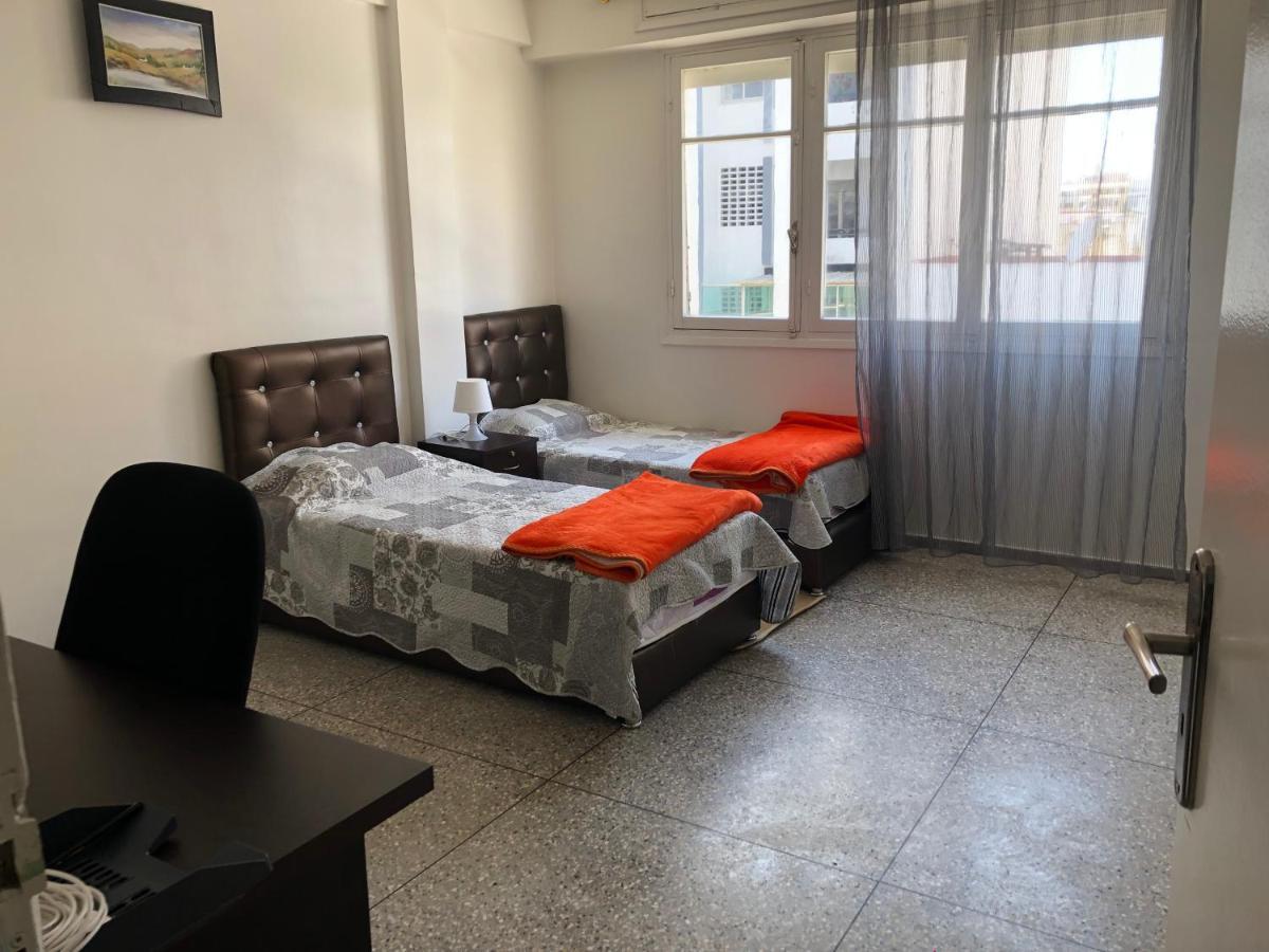 Familly Apartement Agdal Rabat Centre Zewnętrze zdjęcie