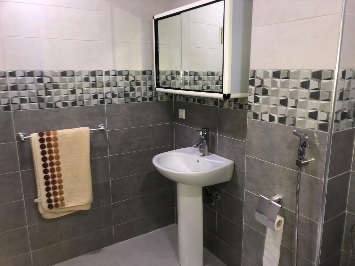 Familly Apartement Agdal Rabat Centre Zewnętrze zdjęcie
