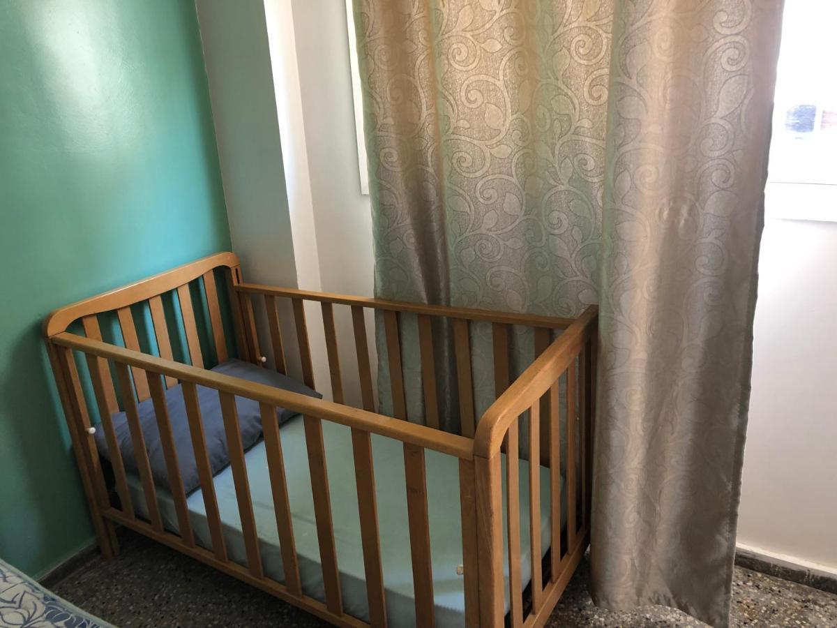 Familly Apartement Agdal Rabat Centre Zewnętrze zdjęcie